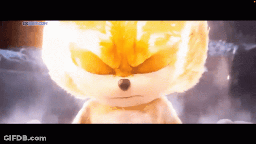Sonic 2 GIF