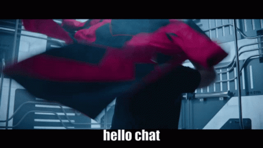 Sonic 2 Doctor Eggman Hello Chat GIF