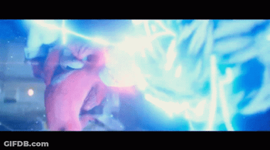 Sonic 2 GIF