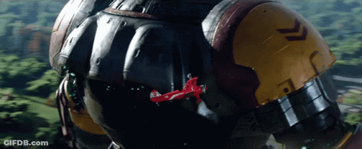 Sonic 2 GIF