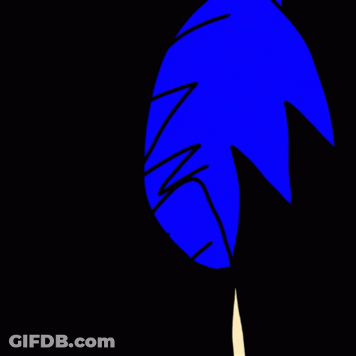 Sonic Exe Dancing Hedgehog GIF