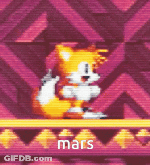 Sonic Exe Sonic Mania GIF