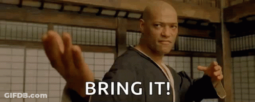 Sonic, Knuckles And Tails Because We're Gatehead Heroes GIF