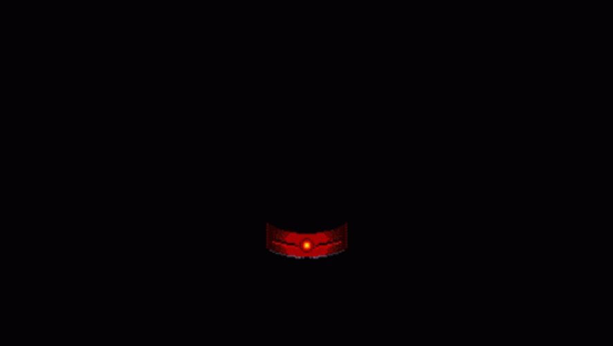 Sonic Mania Opening Logo GIF