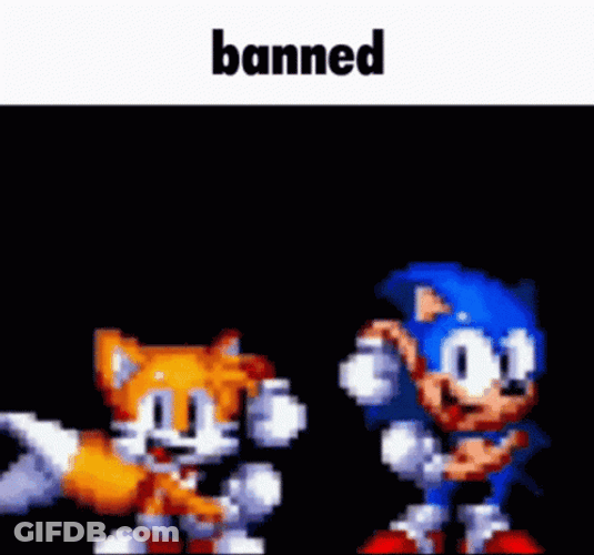 Sonic Meme And Friends Dancing Sonic Meme GIF