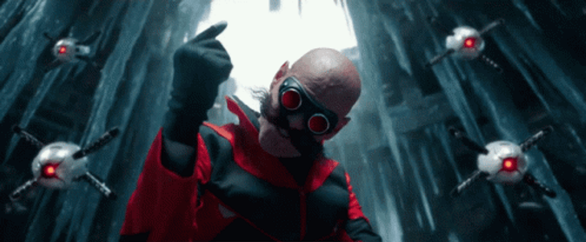 Sonic Return To Sender GIF
