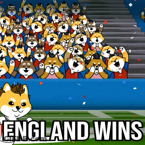 Sonic The Hedgehog GIF