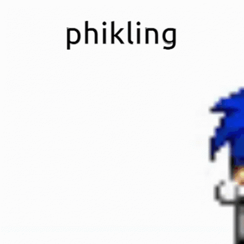 Sonic The Hedgehog Dancing Moon Walk GIF