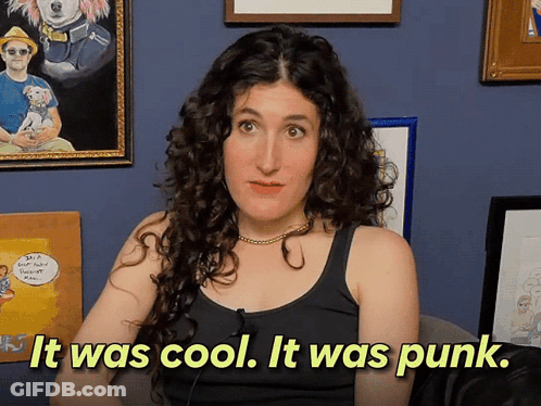 Sonic The Hedgehog Woman In Field By Ocean GIF