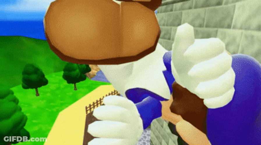 Sonic Video Game Jump Out Window GIF