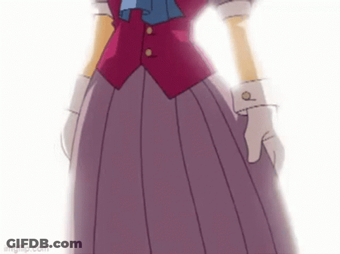 Sonic X Vanilla The Rabbit GIF