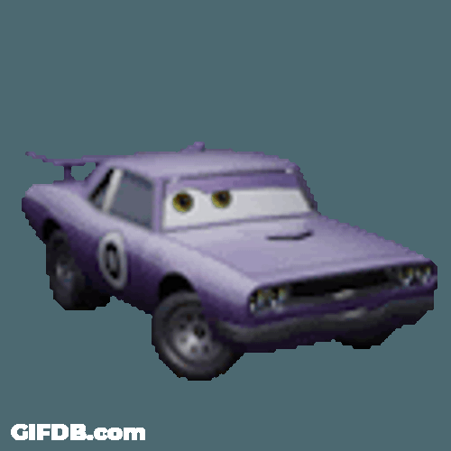 Sonny Icon Sticker GIF