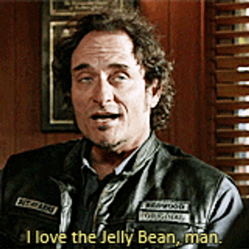 Sons Of Anarchy Motorcycle Club Members GIF