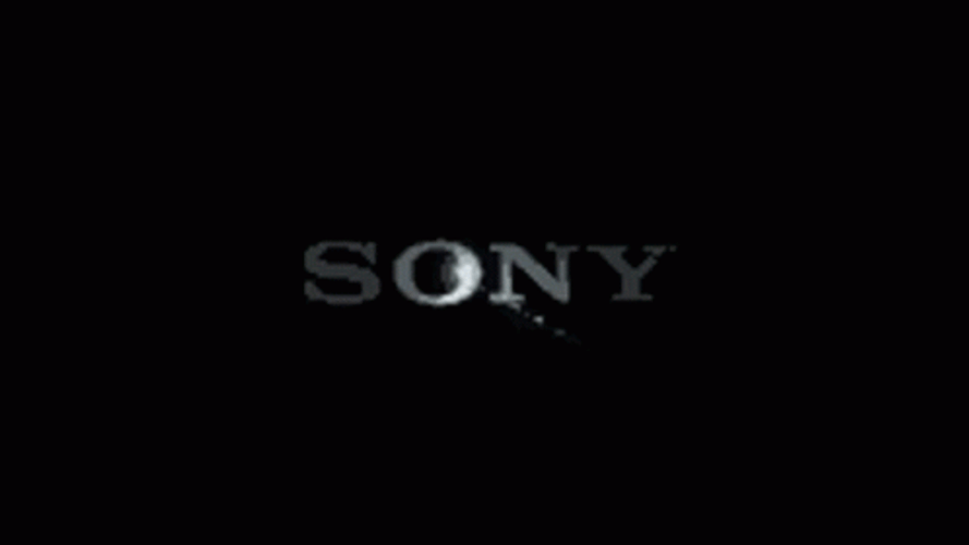 Sony Logo Clip GIF