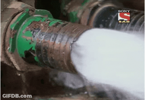Sony Logo On Machine GIF