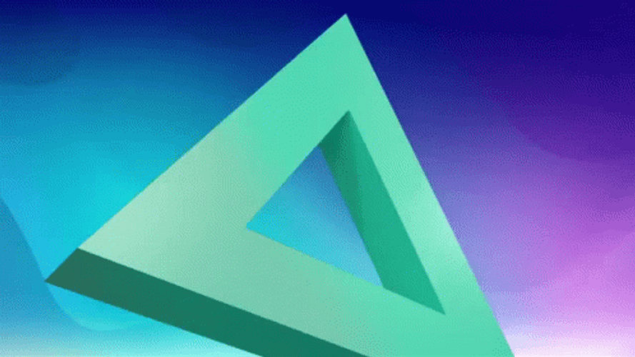 Sony Play Station Icons Animation GIF