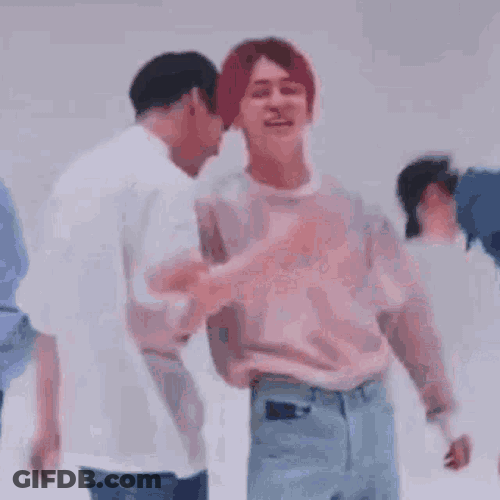 Soobin Yeonjun GIF