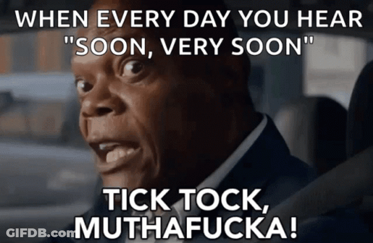 Soon GIF