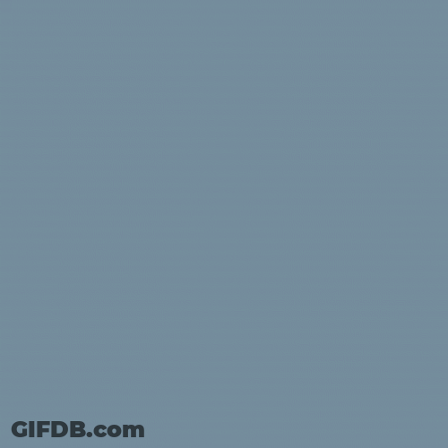Soon Flashing Text Design GIF