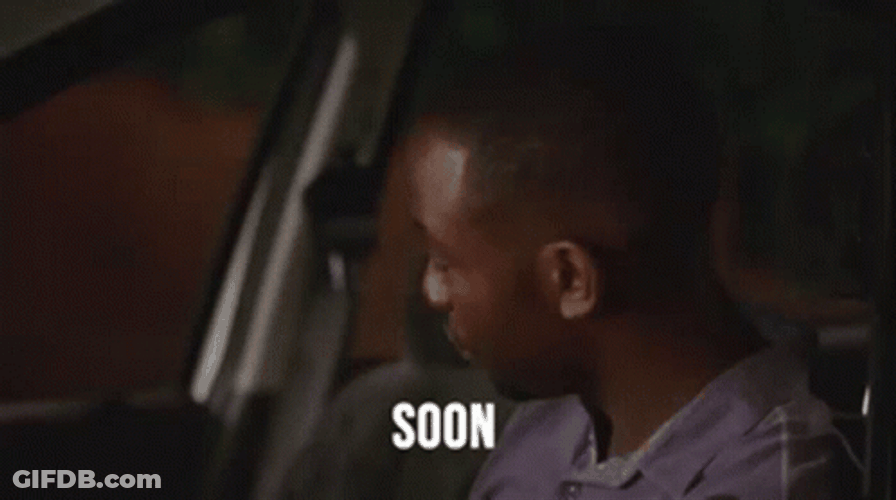 Soon Winston Bishop Smirk New Gril GIF