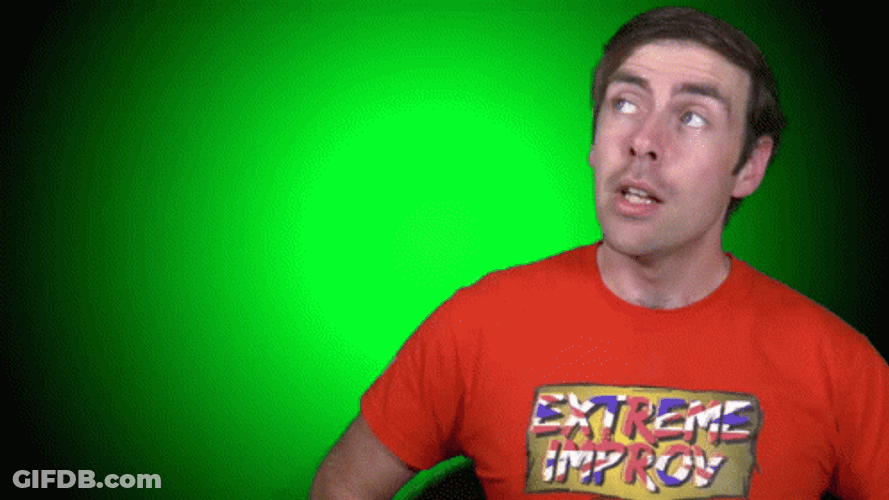 Soooo What's Even Worst Is GIF