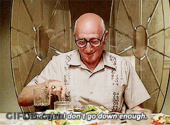 Sopranos Junior GIF