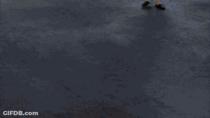 Sopranos Tony Soprano Reading Newspaper GIF