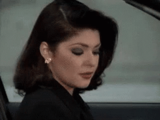 Soraya Montenegro Telenovela Character GIF