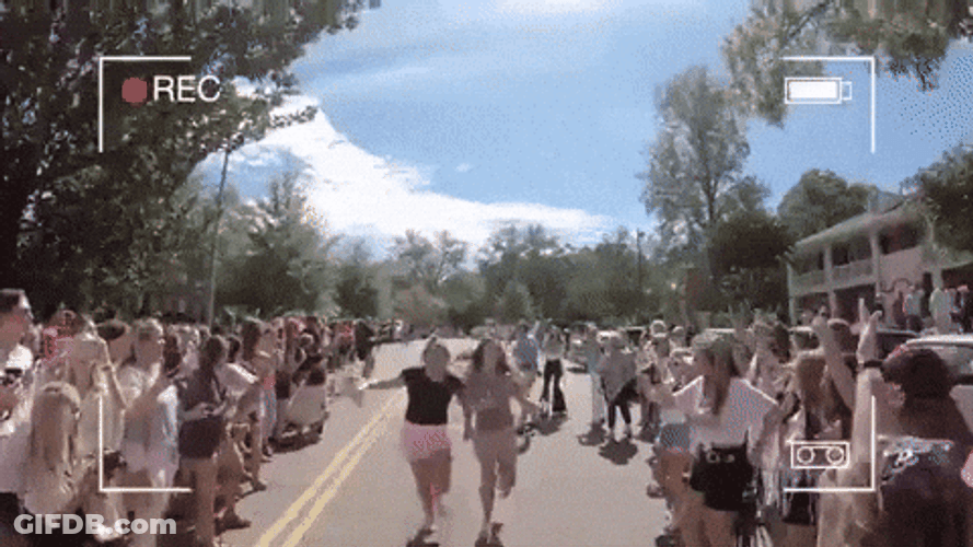 Sorority Ole Miss Sisterhood GIF