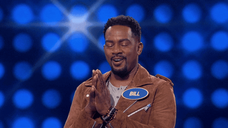 Sorrows Prayers Bill Bellant GIF