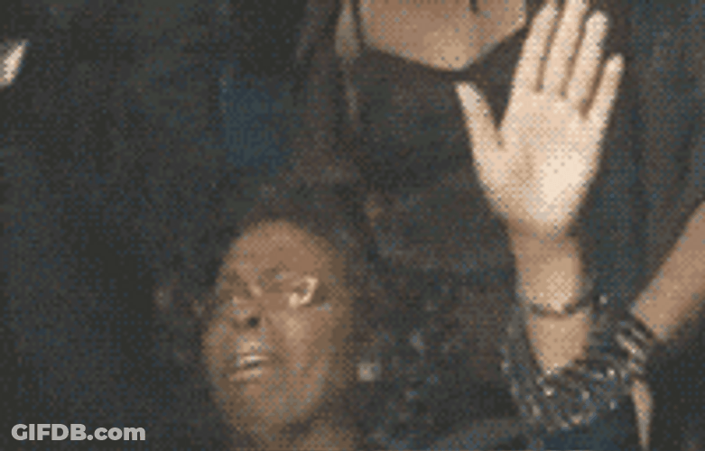 Sorrows Prayers Dedicated Woman GIF