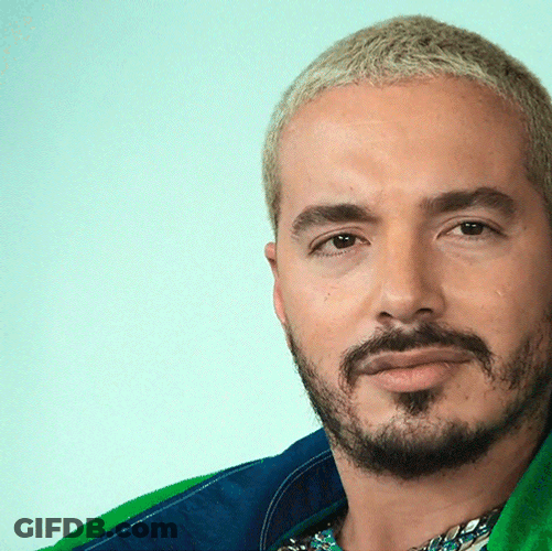 Sorrows Prayers J Balvin GIF