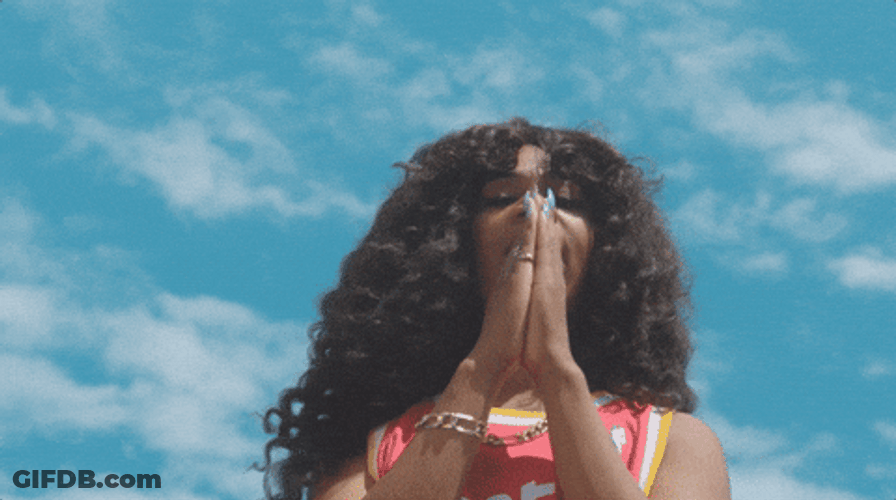 Sorrows Prayers Shavone Charles GIF