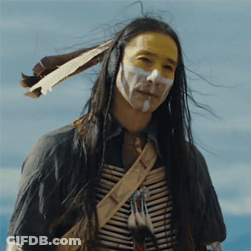 Sorrows Prayers Tokala Black Elk GIF
