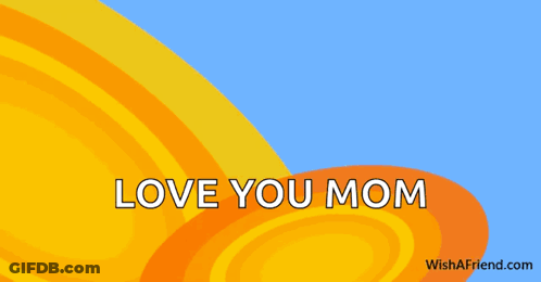 Sorry For Wishing So Late I Hope You Love Your Mom GIF