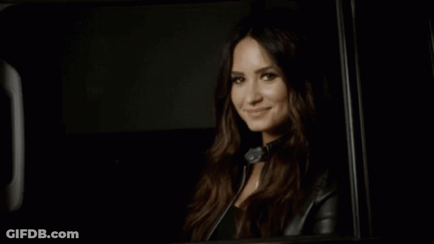Sorry Not Sorry GIF