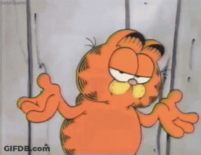 Sorry Not Sorry GIF