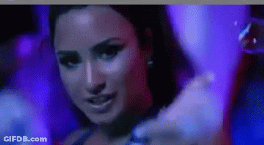 Sorry Not Sorry GIF