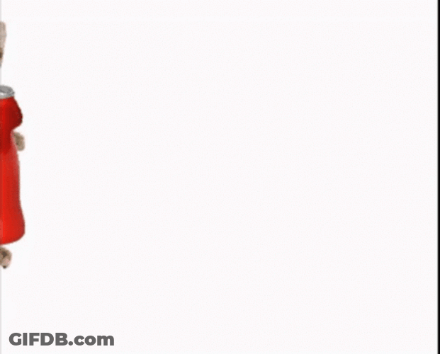 Sosa Cat In Can GIF