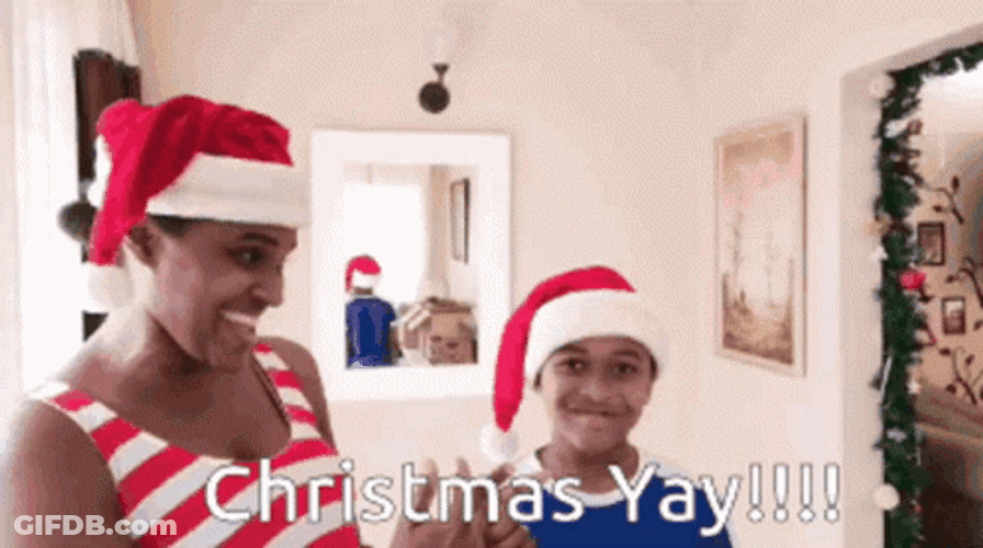 Sosa Christmas In July Hat GIF