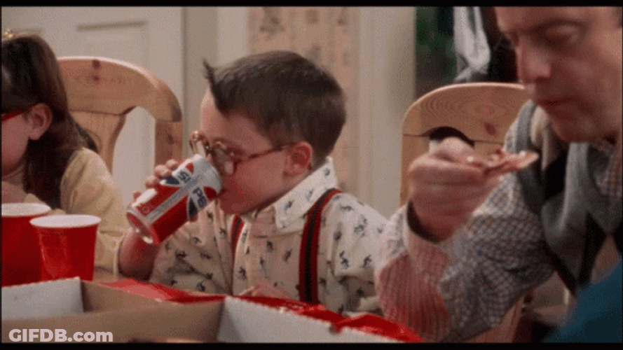 Sosa Fuller Mc Callister GIF