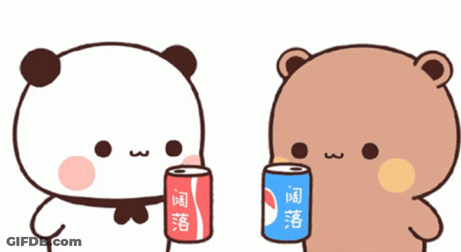 Sosa Goma And Peach GIF