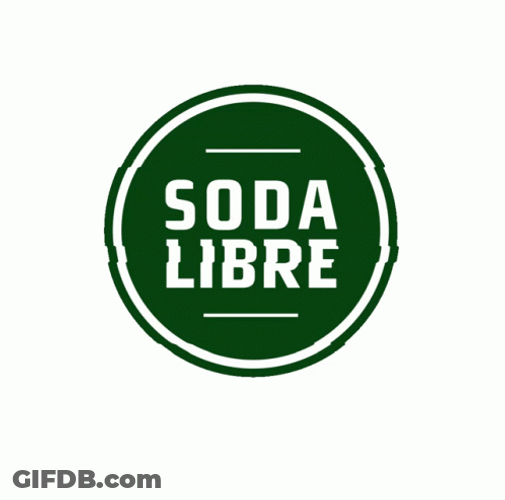 Sosa Libre Green GIF