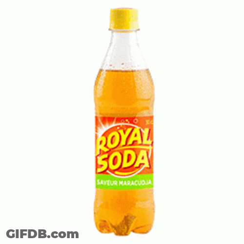 Sosa Royal Soda GIF