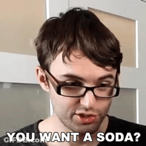 Sosa Steve Terreberry Question GIF