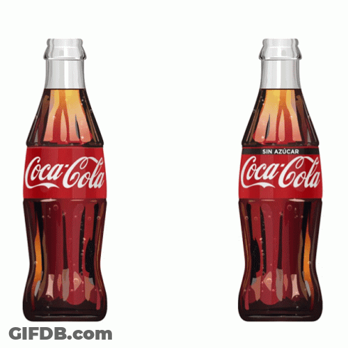 Sosa Two Bottles GIF
