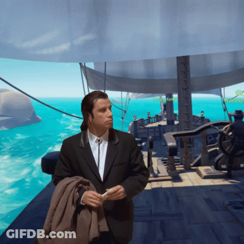 Sot Sea Of Thieves GIF