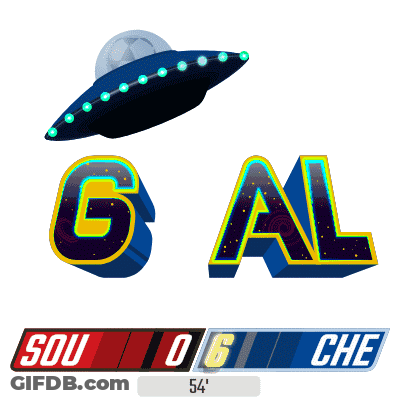 Sou And Che Scoreboard 0-6 GIF
