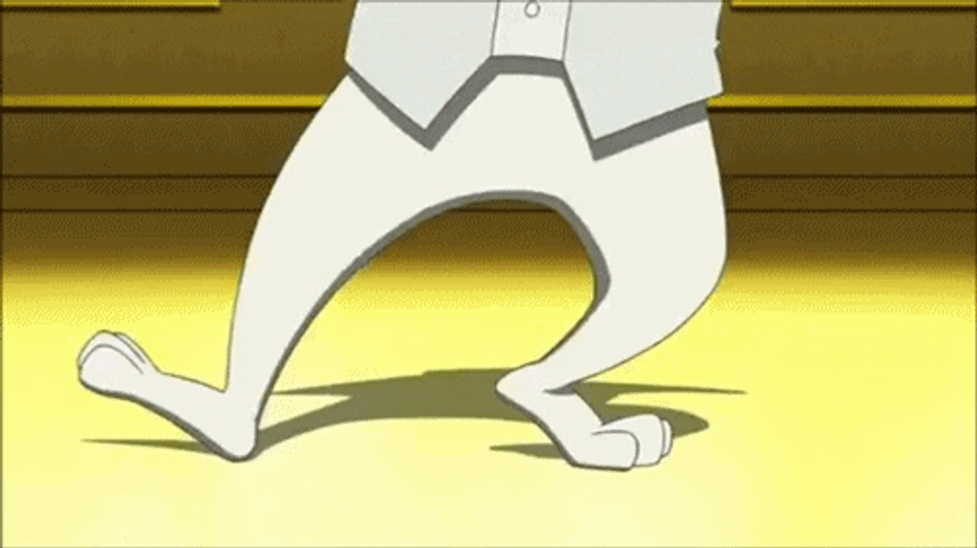 Soul Eater Cat Dancing GIF