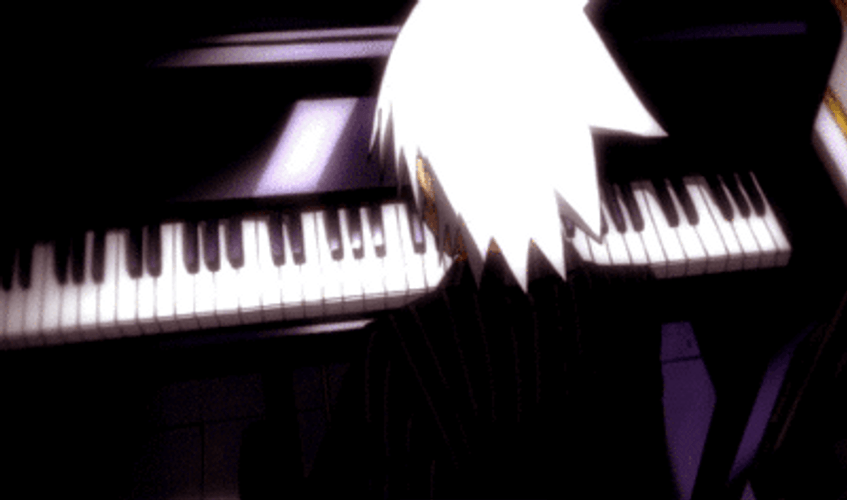 Soul Eater Evans Evil Turned GIF